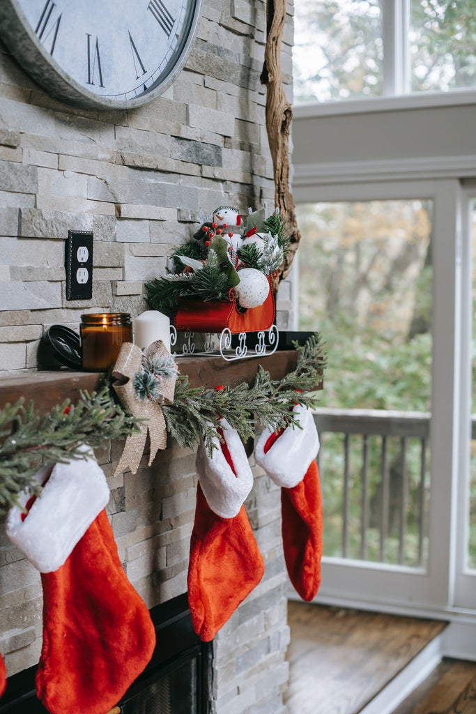 Elevate Your Holiday Decor